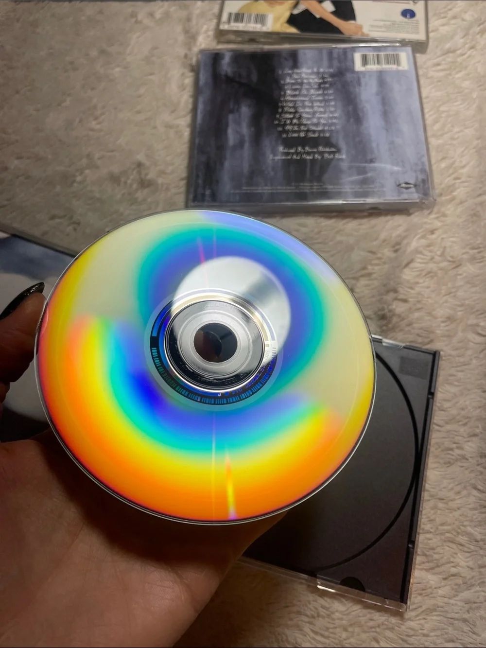 Assorted Rock & Pop CD Lot — - Picture 5 of 8